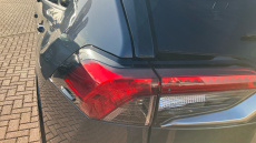 Toyota RAV4 2.5 VVT-i Hybrid Dynamic 5dr CVT 2WD Hybrid Estate